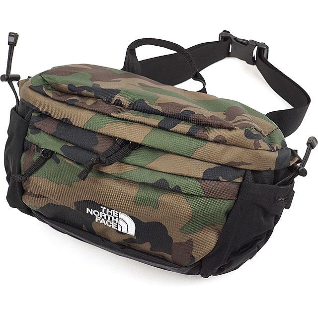 ノースフェイス THE NORTH FACE スピナ 5L Spina NM72054 FW20 メンズ 