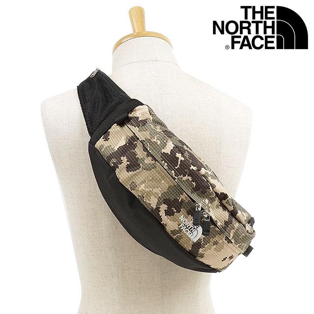 THE NORTH FACE（ザ ノースフェイス） ノースフェイス スウィープ 4L 