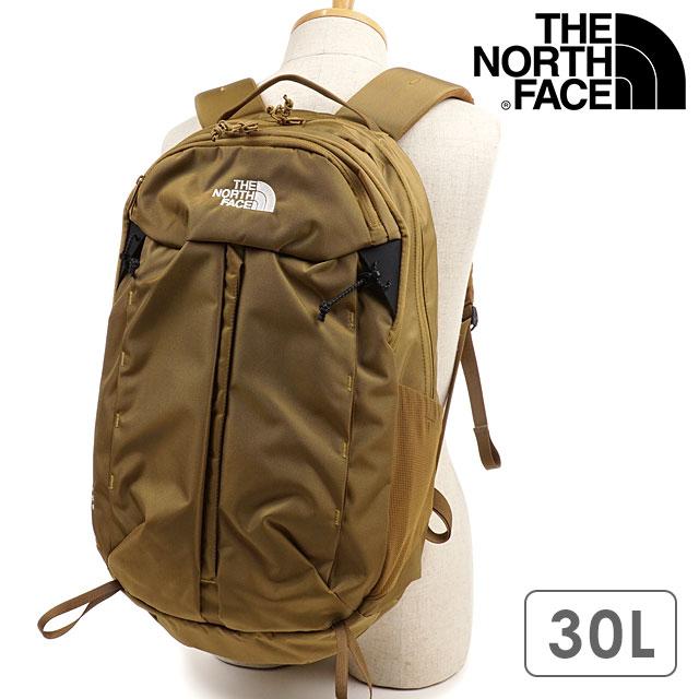 ノースフェイス THE NORTH FACE リュック ボストーク 30L Vostok NM71959 FW20 TNF 通勤 通学 BK ブリティッシュカーキ カーキ系｜mischief