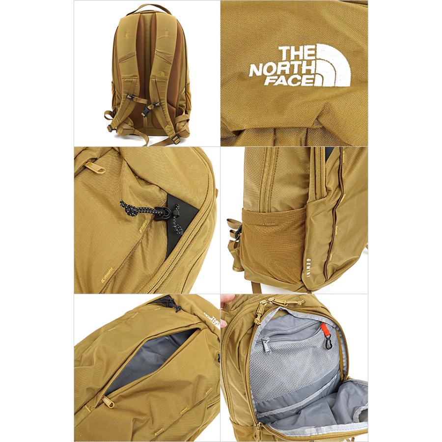 m*b様 THE NORTH FACE GEMINI バックパック NM7196 THE NORTH FACE（ザ ノースフェイス） ノースフェイス リュック