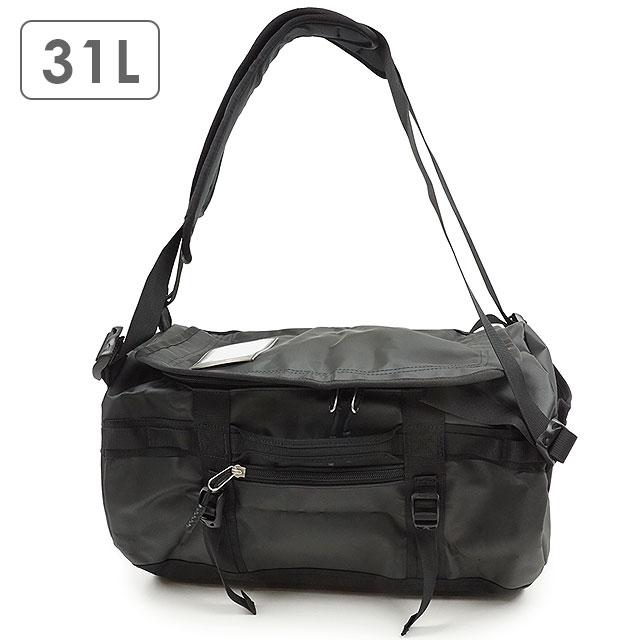 【ほぼ新品】ザ・ノースフェイス BCダッフル XS 31L 黒 THE NORTH FACE（ザ ノースフェイス） ノースフェイス THE NORTH FACE