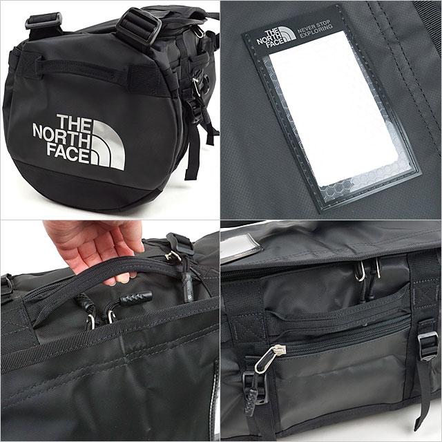 ノースフェイス THE NORTH FACE BCダッフルXS 31L BC Duffel XS