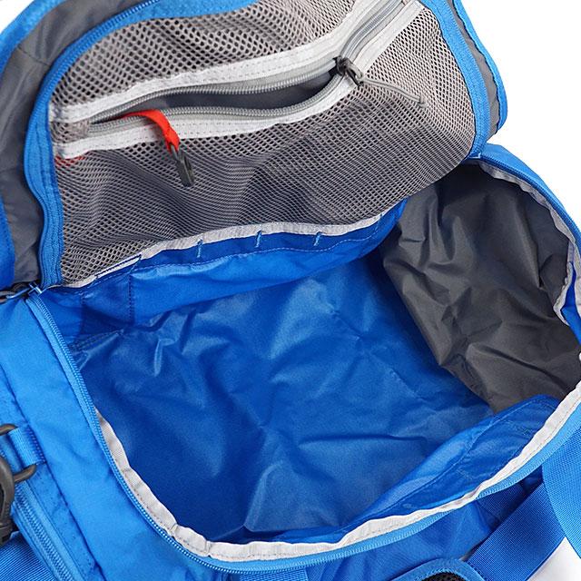 THE NORTH FACE ノースフェイス キッズ ナイロンダッフル30 30L