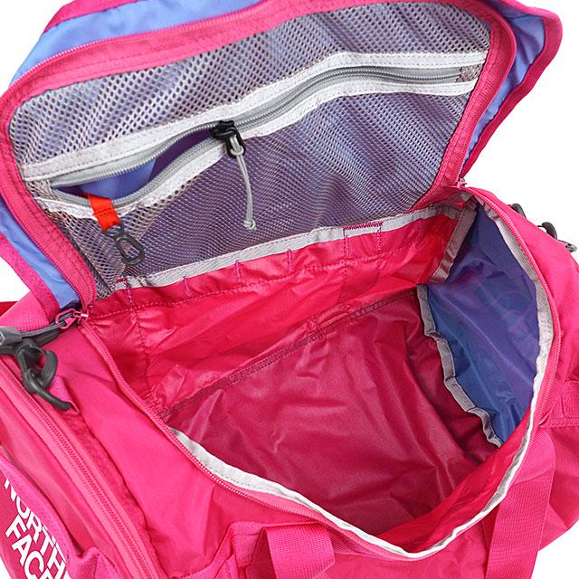 THE NORTH FACE ノースフェイス キッズ ナイロンダッフル30 30L