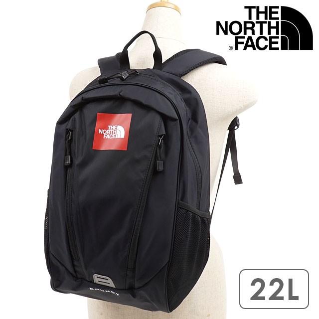THE NORTH FACE ノースフェイス リュック キッズ ラウンディ 22L THE NORTH FACE ノースフェイス リュック キッズ ラウンディ 22L