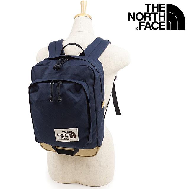 ノースフェイス THE NORTH FACE リュック キッズ ホットショットミニ