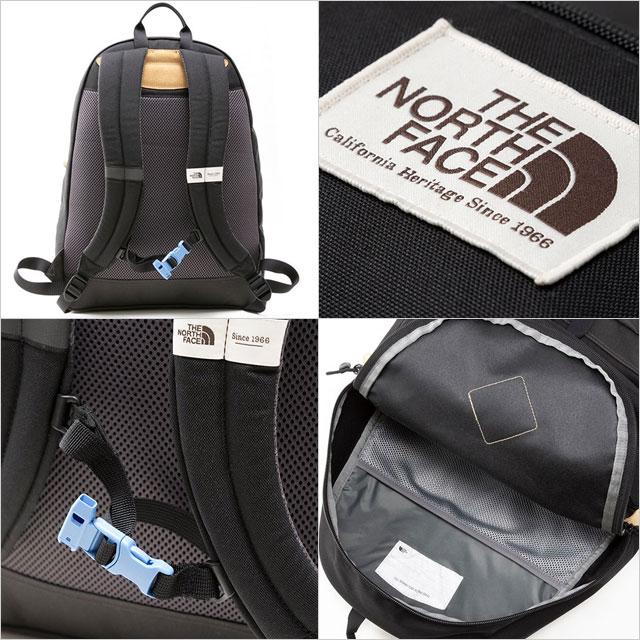 THE NORTH FACE（ザ ノースフェイス） ノースフェイス リュック キッズ
