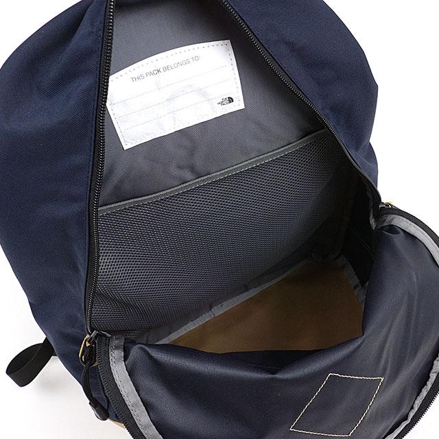 THE NORTH FACE ノースフェイス リュック キッズ バークレー 19L