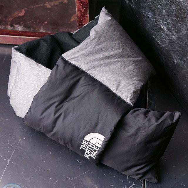 THE NORTH FACE ノースフェイス ヌプシ マフラー Nuptse Muffler THE NORTH FACE ノースフェイス ヌプシ マフラー Nuptse Muffler