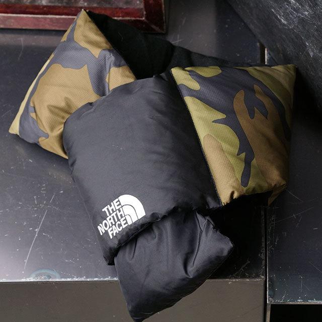 THE NORTH FACE（ザ ノースフェイス） ノースフェイス ヌプシ マフラー