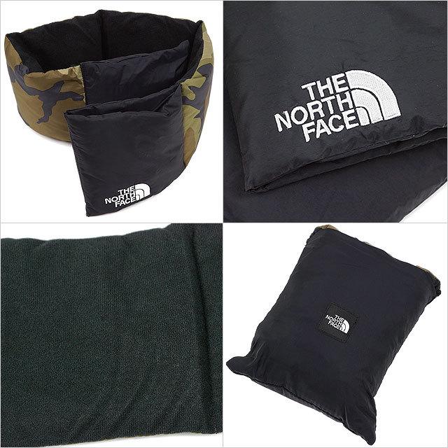 THE NORTH FACE（ザ ノースフェイス） ノースフェイス ヌプシ マフラー
