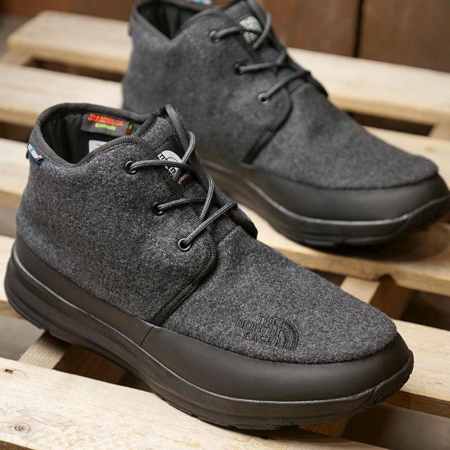 THE NORTH FACE ノースフェイス ヌプシ トラクション ライト WP THE NORTH FACE ノースフェイス ヌプシ トラクション ライト WP