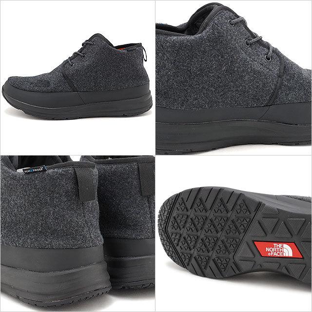 THE NORTH FACE ノースフェイス ヌプシ トラクション ライト WP THE NORTH FACE ノースフェイス ヌプシ トラクション ライト WP