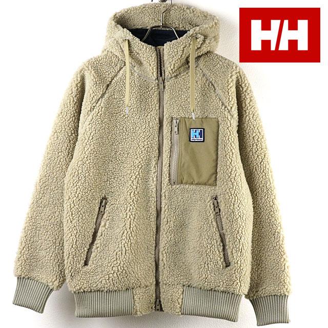 ヘリーハンセンHELLY HANSEN ファイバーパイルサーモフーディー 130 公式・セール】ファイバーパイルサーモフーディー（ユニセックス