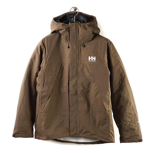 HELLY HANSEN ヘリーハンセン メンズ スカンザ 3ウェイ HELLY HANSEN ヘリーハンセン メンズ スカンザ 3ウェイ
