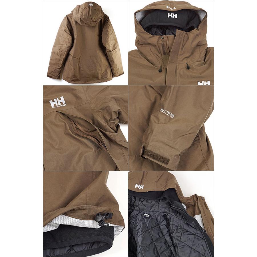 HELLY HANSEN ヘリーハンセン メンズ スカンザ 3ウェイ HELLY HANSEN ヘリーハンセン メンズ スカンザ 3ウェイ