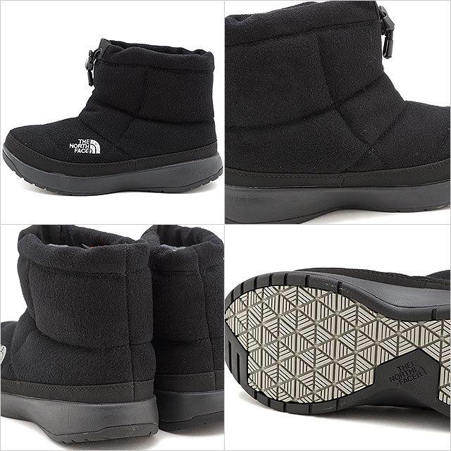 THE NORTH FACE ノースフェイス スノーブーツ ヌプシ ブーティー THE NORTH FACE ノースフェイス スノーブーツ ヌプシ ブーティー