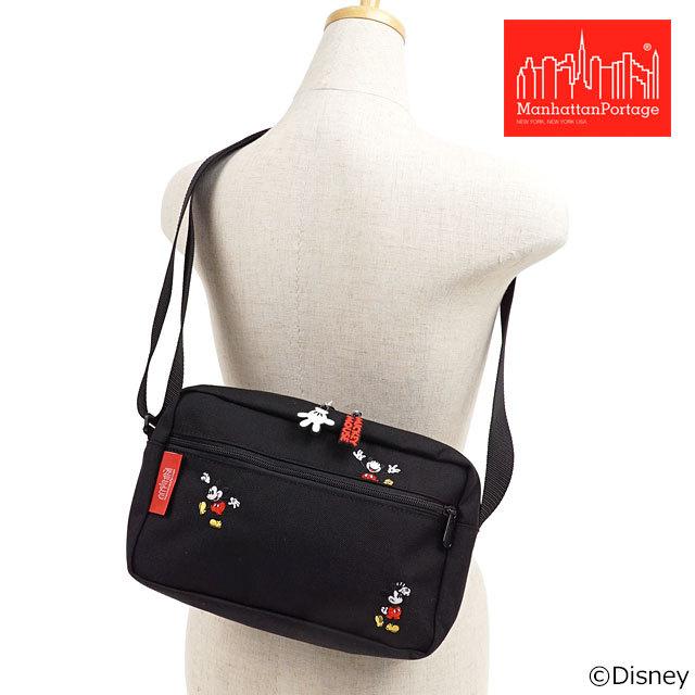 クーポン マンハッタンポーテージ Manhattan Portage ミッキーマウス スプリンターバッグ Sprinter Bag Mickey Mouse Mp1401lmic Fw ミスチーフ Paypayモール店 通販 Paypayモール