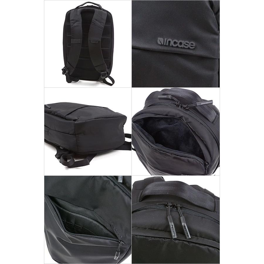 インケース Incase シティードット バックパック ウィズ フライトナイロン 11L City Dot Backpack
