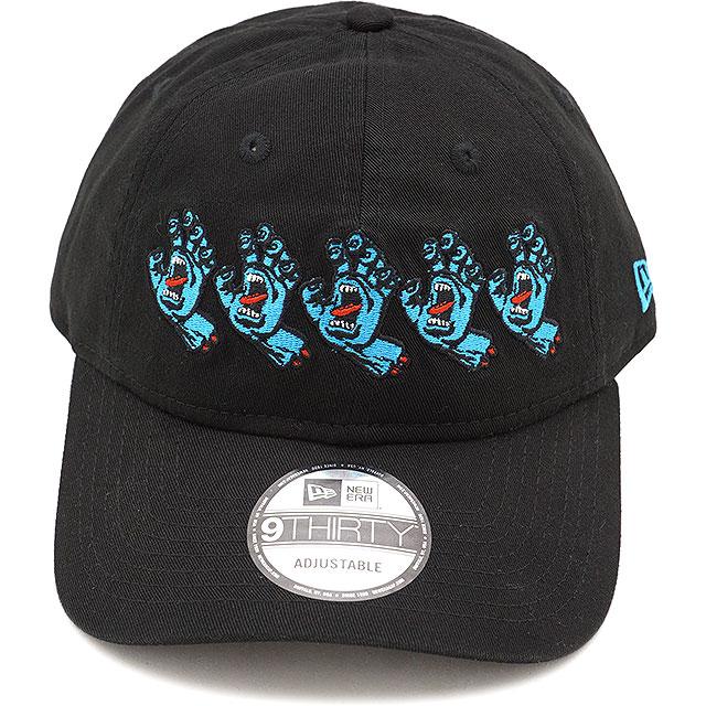 NEW ERA（ニューエラ） コラボ キャップ サンタクルーズ 9THIRTY SANTA