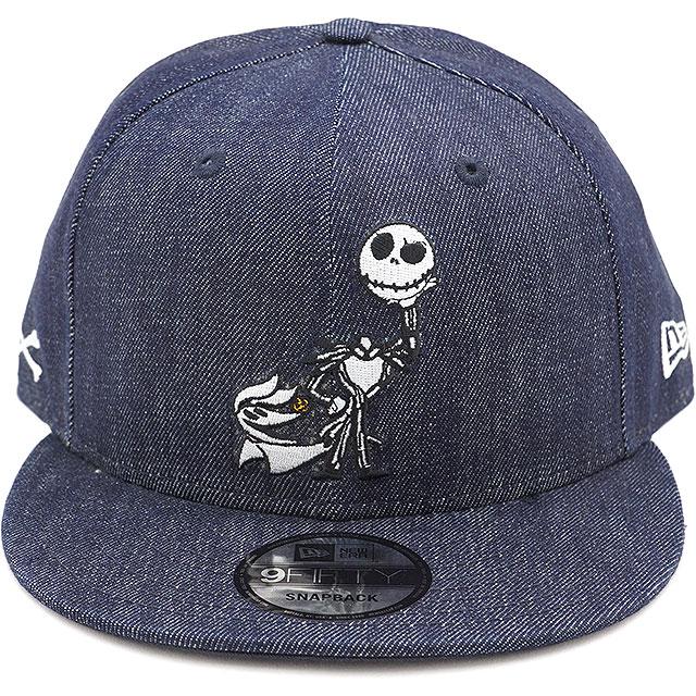 NEW ERA コラボ ニューエラ NEWERA キャップ ナイトメアー