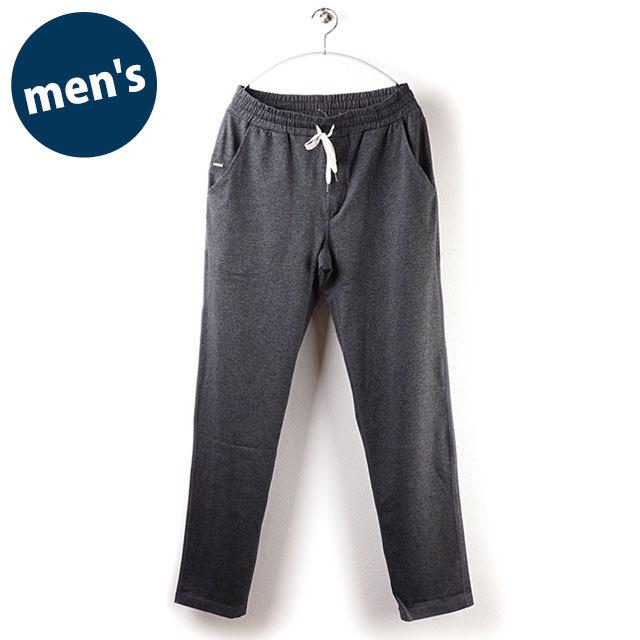 ヴオリ Vuori ヴォーリ メンズ ポント パフォーマンスパンツ PONTO