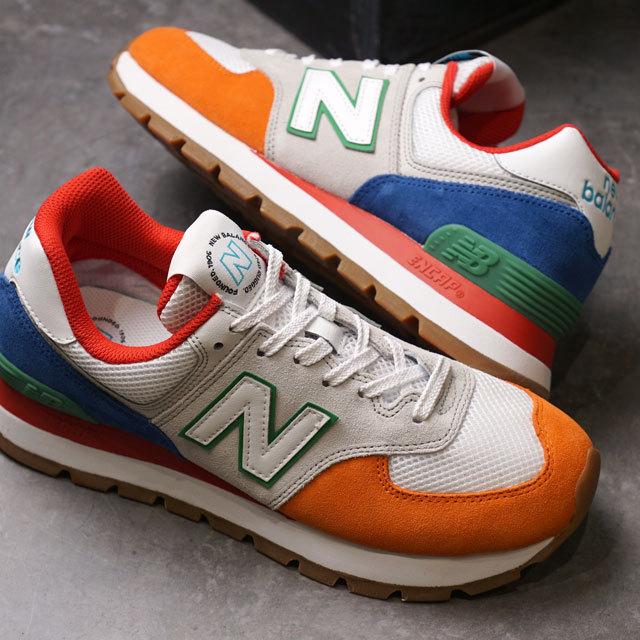 New Balance ニューバランス NEWBALANCE スニーカー ML574D
