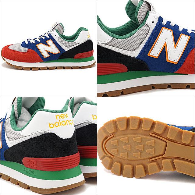 New Balance（ニューバランス） スニーカー ML574D ML574DRY SS21