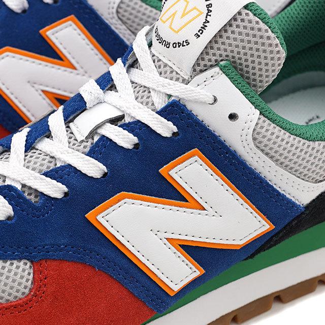 New Balance ニューバランス NEWBALANCE スニーカー ML574D