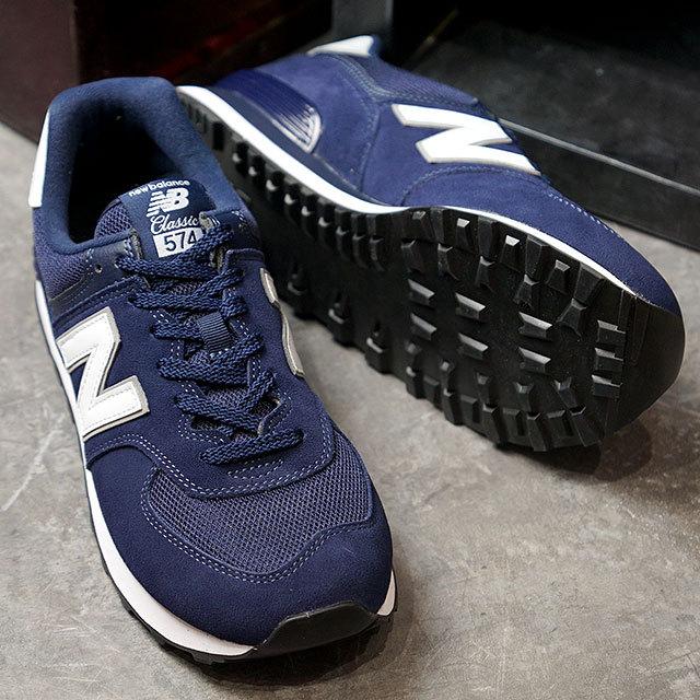 New Balance（ニューバランス） スニーカー ML574 ML574EN2 SS21