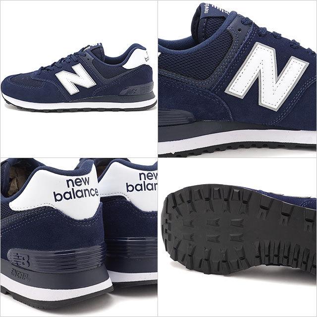 New Balance（ニューバランス） スニーカー ML574 ML574EN2 SS21