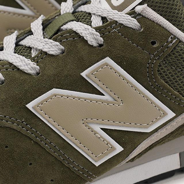 New Balance ニューバランス NEWBALANCE スニーカー CM996