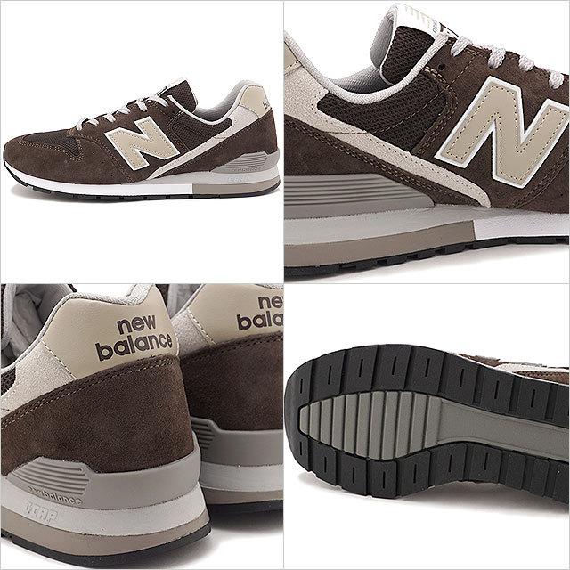 New Balance（ニューバランス） スニーカー CM996 CM996SHB SS21