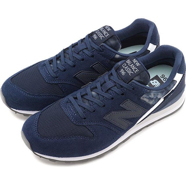 新品タグ付き✨ new balance WL996FPB スニーカー 23cm New Balance ニューバランス NEWBALANCE スニーカー WL996