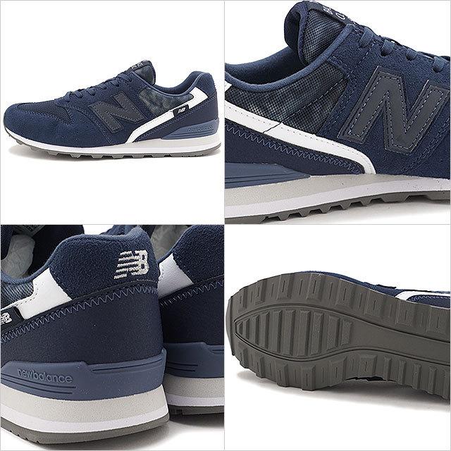 新品タグ付き✨ new balance WL996FPB スニーカー 23cm New Balance ニューバランス NEWBALANCE スニーカー WL996