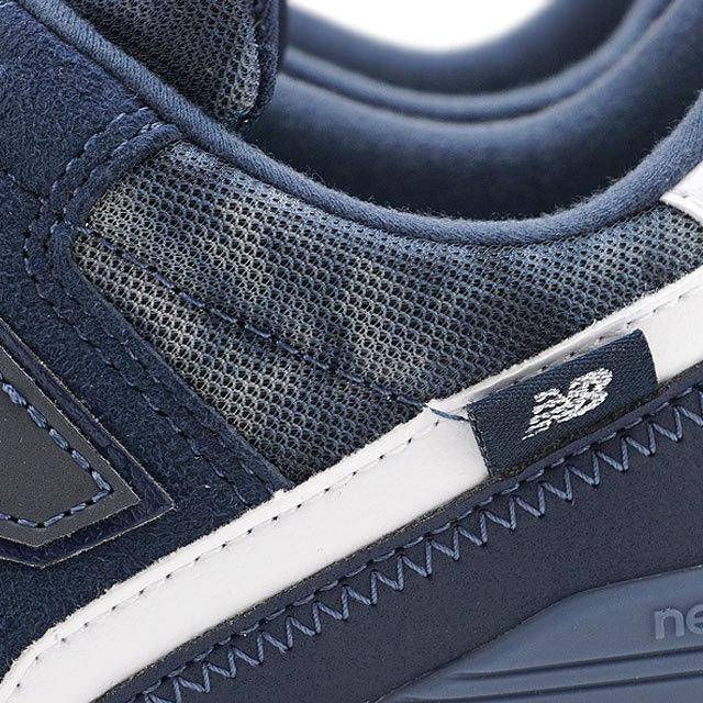 New Balance ニューバランス NEWBALANCE スニーカー WL996