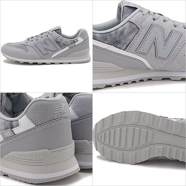 New Balance ニューバランス NEWBALANCE スニーカー WL996