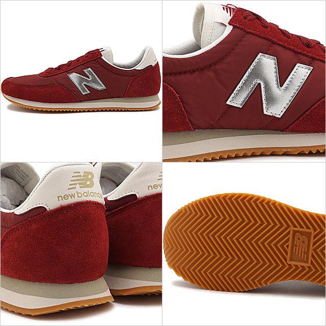 New Balance（ニューバランス） スニーカー WL720 WL720EF SS21