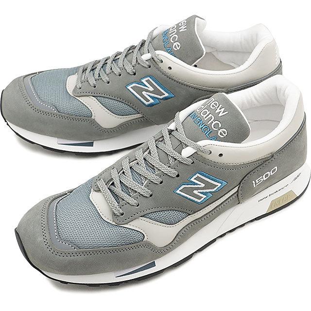 New Balance（ニューバランス） スニーカー M1500 M1500BSG SS21