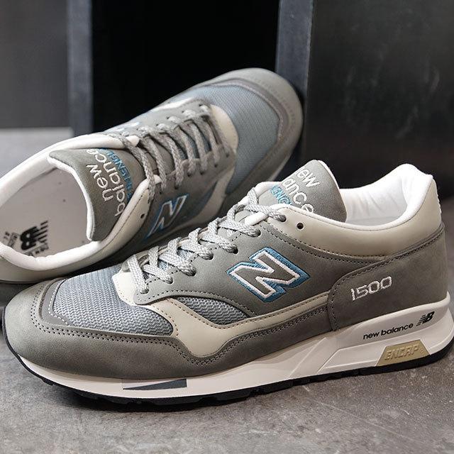 New Balance（ニューバランス） スニーカー M1500 M1500BSG SS21