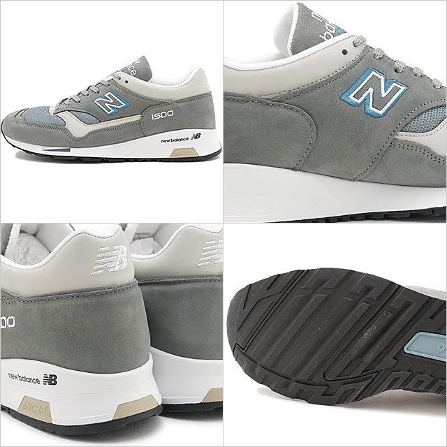 New Balance（ニューバランス） スニーカー M1500 M1500BSG SS21