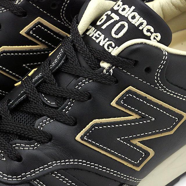 New Balance（ニューバランス） スニーカー M670 M670KKG SS21 メンズ 