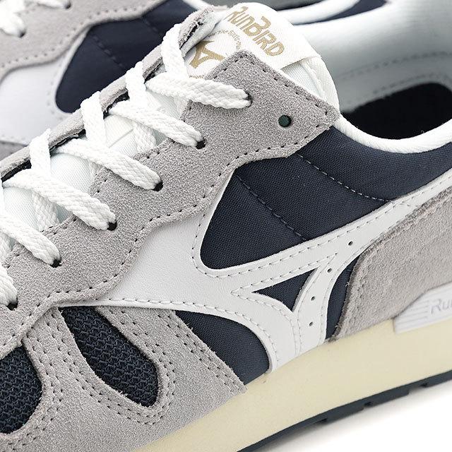 MIZUNO（ミズノ） スニーカー エムエル87 ML87 D1GA190518 SS21 メンズ