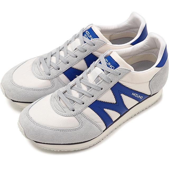 MIZUNO（ミズノ） Mライン MIZUNO M-LINE スニーカー エムアール1 MR1