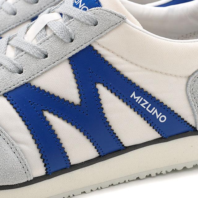 MIZUNO（ミズノ） Mライン MIZUNO M-LINE スニーカー エムアール1 MR1