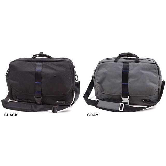 トリマーズ ユーエスエー TRIMMERS USA 3WAYバッグ ランドスケーパー