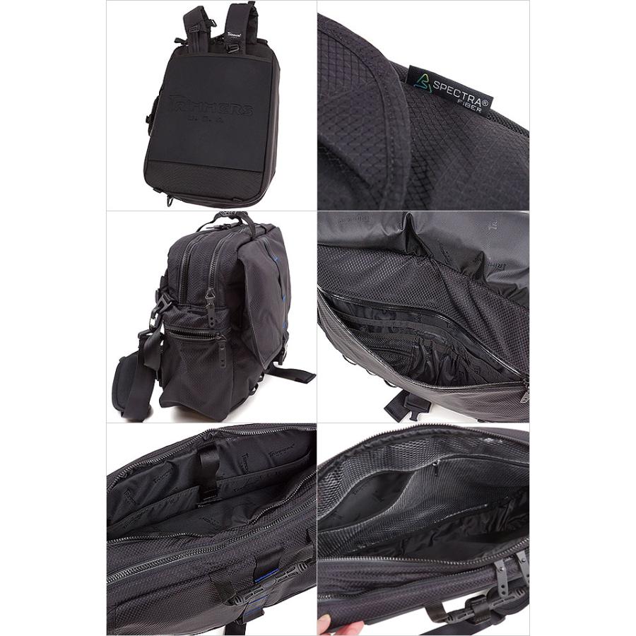 未使用品　TRIMMERS USA バッグパック　バッグ　リュック　メンズ 送料無料 トリマーズ バックパック リュック メンズ レディース