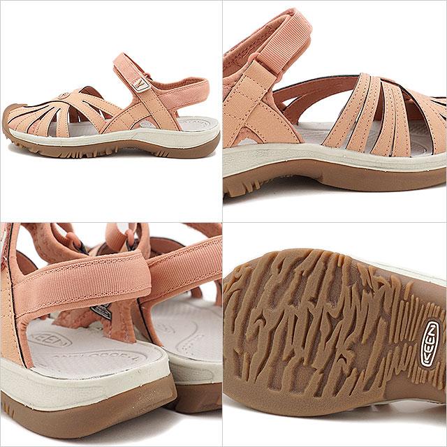 KEEN キーン ローズサンダル W ROSE SANDAL 1022966 レディース
