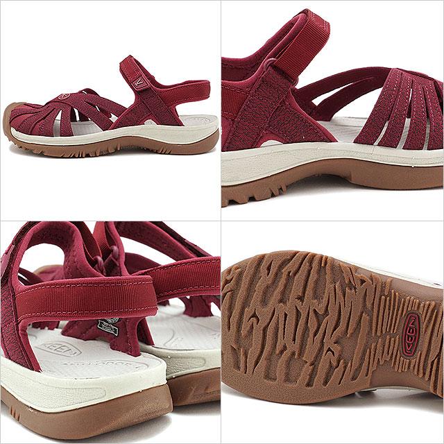 KEEN（キーン） ローズサンダル W ROSE SANDAL 1022968 レディース