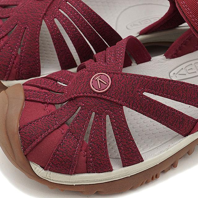 KEEN（キーン） ローズサンダル W ROSE SANDAL 1022968 レディース